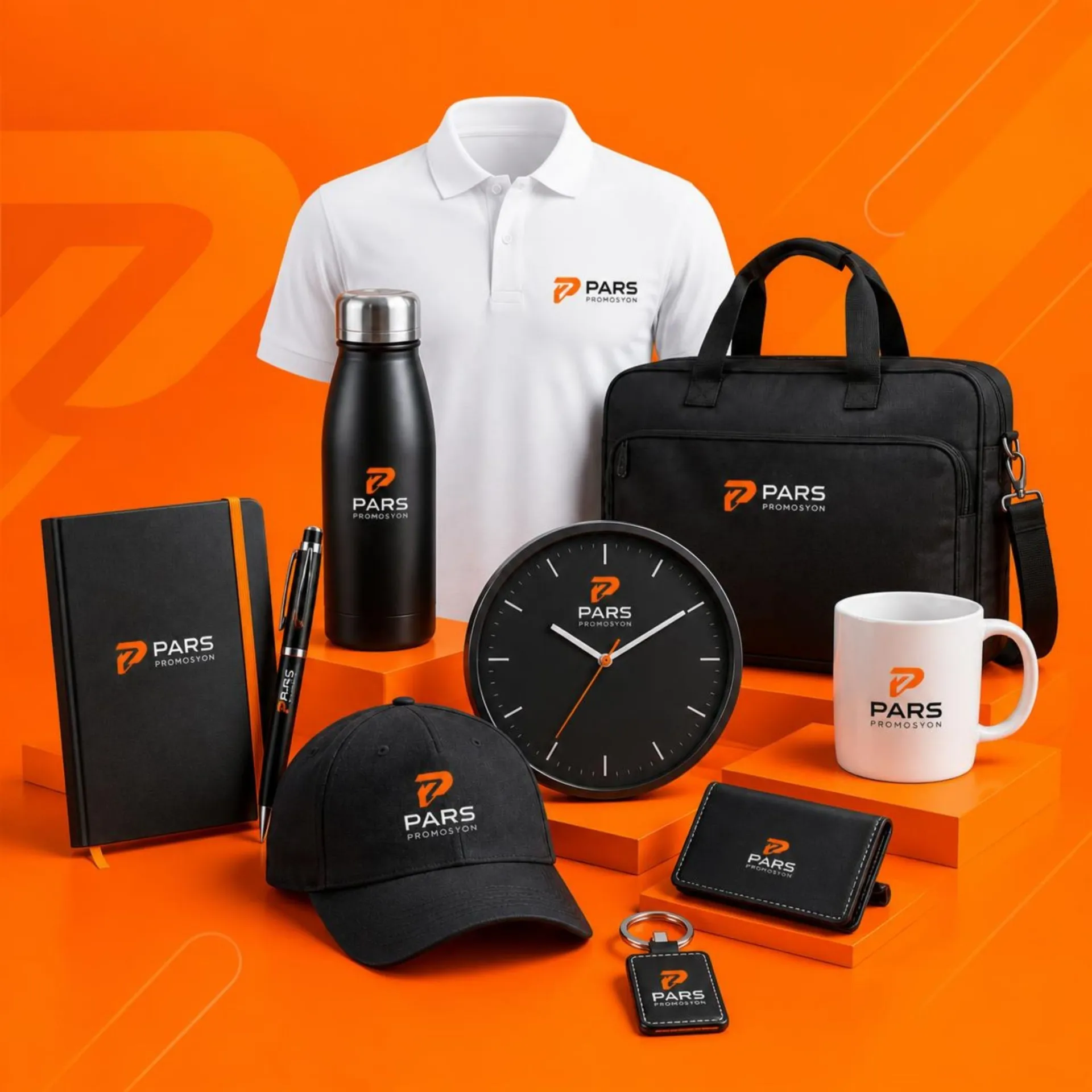 Pars Promosyon Kurumsal